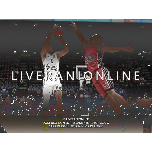 ¬© TVRG Elie Okobo (Lyon-Villeurbanne) AX Armani Exchange Milano vs LDLC ASVEL Lyon-Villeurbanne Turkish Ailines EuroLeague - 5a giornata regular season Assago (MI) 21-10-2021 Mediolanum Forum foto Roberto Garavaglia/ag. Aldo Liverani sas/AG. ALDO LIVERANI SAS