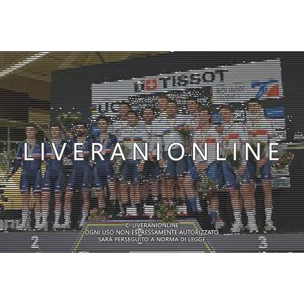 21-10-2021 World Championships Elite Track; Giornata 02; 2021, Italia; 2021, France; 2021, Great Britain; Roubaix;