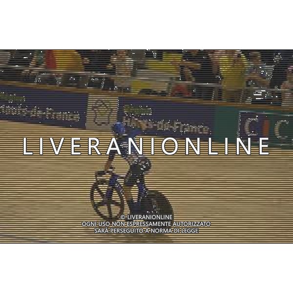 21-10-2021 World Championships Elite Women Track; Giornata 02; 2021, Italia; Paternoster, Letizia; Roubaix; ©SIROTTI/AGENZIA ALDO LIVERANI SAS