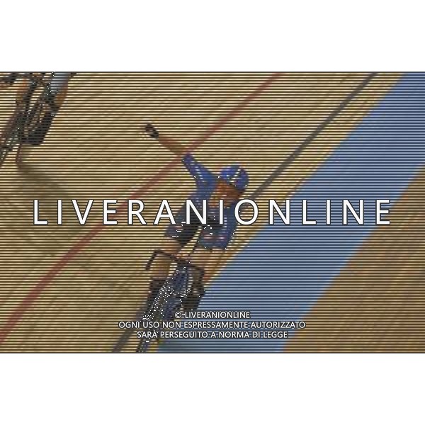 21-10-2021 World Championships Elite Women Track; Giornata 02; 2021, Italia; Paternoster, Letizia; Roubaix; ©SIROTTI/AGENZIA ALDO LIVERANI SAS
