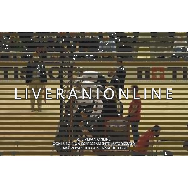 21-10-2021 World Championships Elite Women Track; Giornata 02; 2021, Germany; Brausse, Franziska; Brennauer, Lisa; Suessemilch, Laura; Kroger, Mieke; Roubaix; ©SIROTTI/AGENZIA ALDO LIVERANI SAS