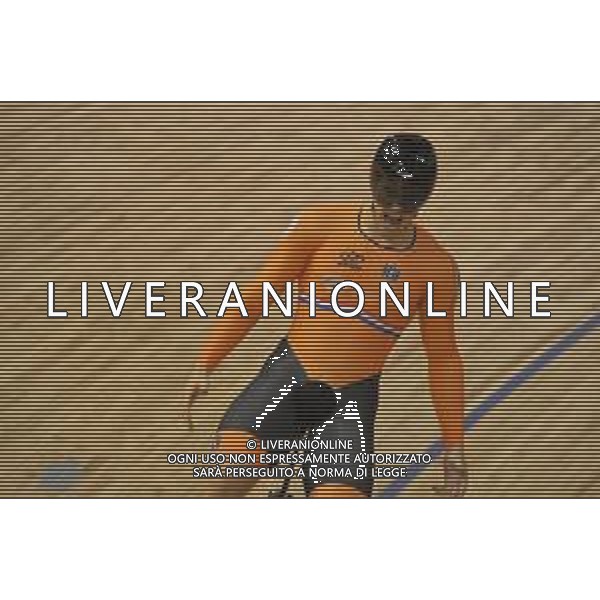 21-10-2021 World Championships Elite Track; Giornata 02; 2021, Olanda; Lavreysen, Harrie; Roubaix; ©SIROTTI/AGENZIA ALDO LIVERANI SAS