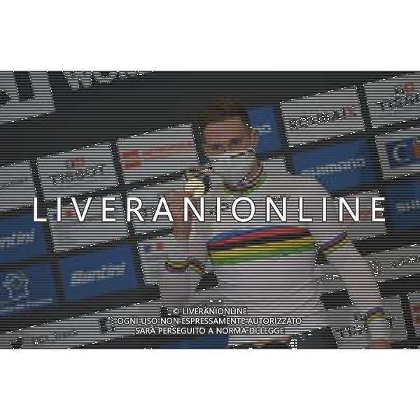 21-10-2021 World Championships Elite Track; Giornata 02; 2021, Olanda; Lavreysen, Harrie; Roubaix; ©SIROTTI/AGENZIA ALDO LIVERANI SAS