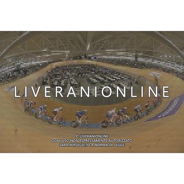 21-10-2021 World Championships Elite Track; Giornata 02; Roubaix; ©SIROTTI/AGENZIA ALDO LIVERANI SAS