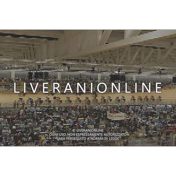 21-10-2021 World Championships Elite Track; Giornata 02; Roubaix; ©SIROTTI/AGENZIA ALDO LIVERANI SAS