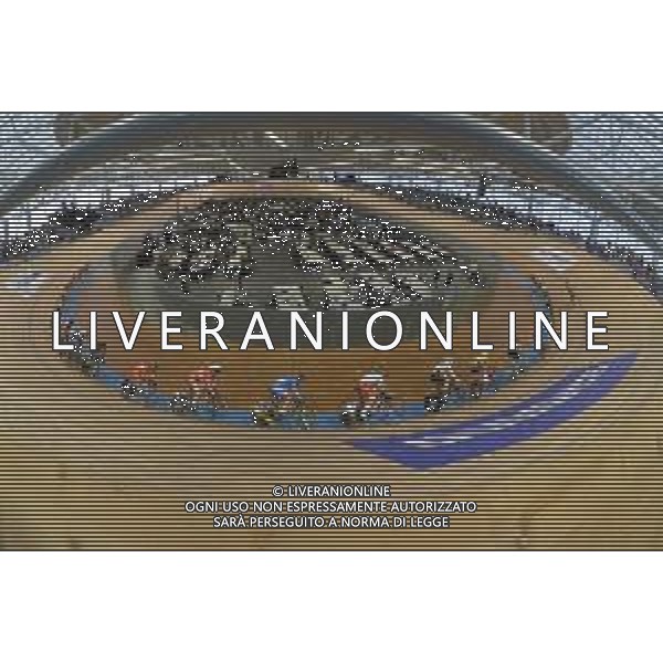 22-10-2021 World Championships Elite Women Track; Giornata 03; Roubaix; ©SIROTTI/AGENZIA ALDO LIVERANI SAS