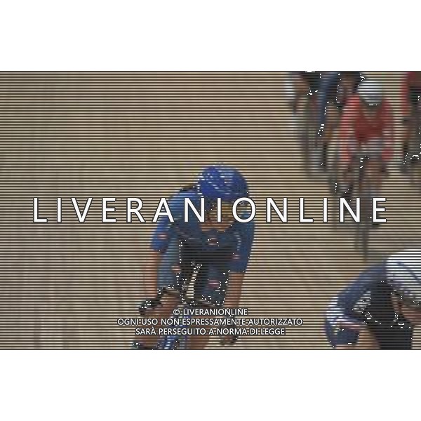 22-10-2021 World Championships Elite Women Track; Giornata 03; 2021, Italia; Balsamo, Elisa; Roubaix; ©SIROTTI/AGENZIA ALDO LIVERANI SAS