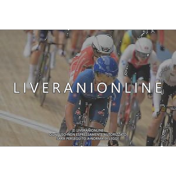 22-10-2021 World Championships Elite Women Track; Giornata 03; 2021, Italia; Balsamo, Elisa; Roubaix; ©SIROTTI/AGENZIA ALDO LIVERANI SAS