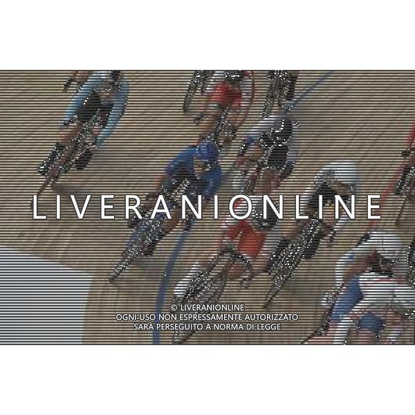 22-10-2021 World Championships Elite Women Track; Giornata 03; 2021, Italia; Balsamo, Elisa; Roubaix; ©SIROTTI/AGENZIA ALDO LIVERANI SAS
