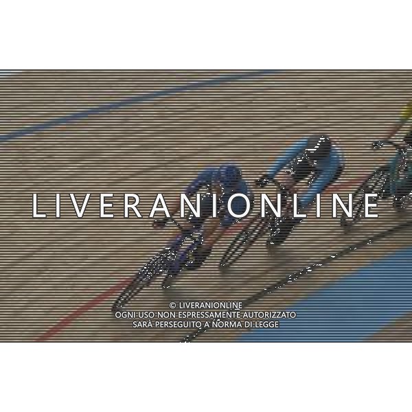 22-10-2021 World Championships Elite Women Track; Giornata 03; 2021, Italia; Balsamo, Elisa; Roubaix; ©SIROTTI/AGENZIA ALDO LIVERANI SAS
