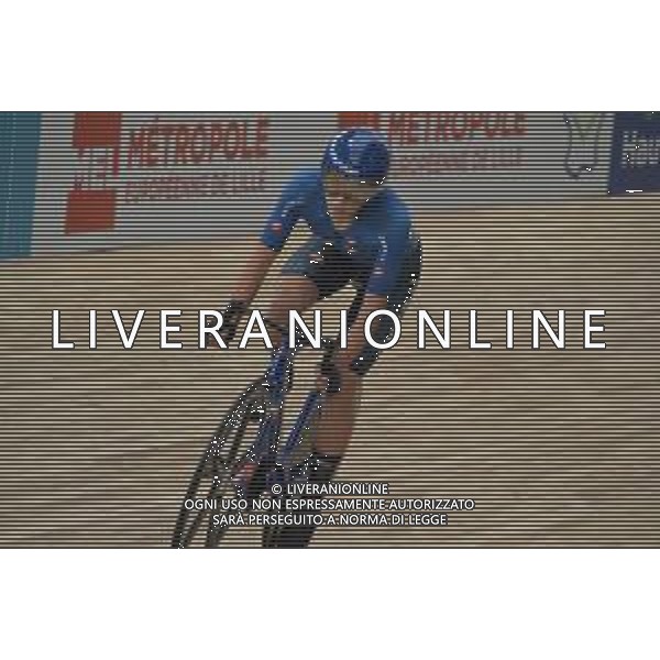 22-10-2021 World Championships Elite Women Track; Giornata 03; 2021, Italia; Balsamo, Elisa; Roubaix; ©SIROTTI/AGENZIA ALDO LIVERANI SAS