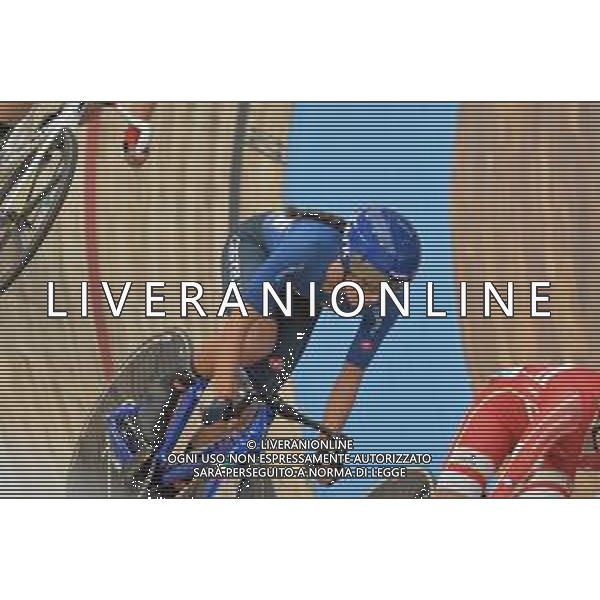 22-10-2021 World Championships Elite Women Track; Giornata 03; 2021, Italia; Balsamo, Elisa; Roubaix; ©SIROTTI/AGENZIA ALDO LIVERANI SAS