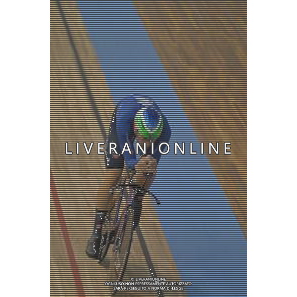22-10-2021 World Championships Elite Track; Giornata 03; 2021, Ineos Grenadiers; Ganna, Filippo; Roubaix; ©SIROTTI/AGENZIA ALDO LIVERANI SAS