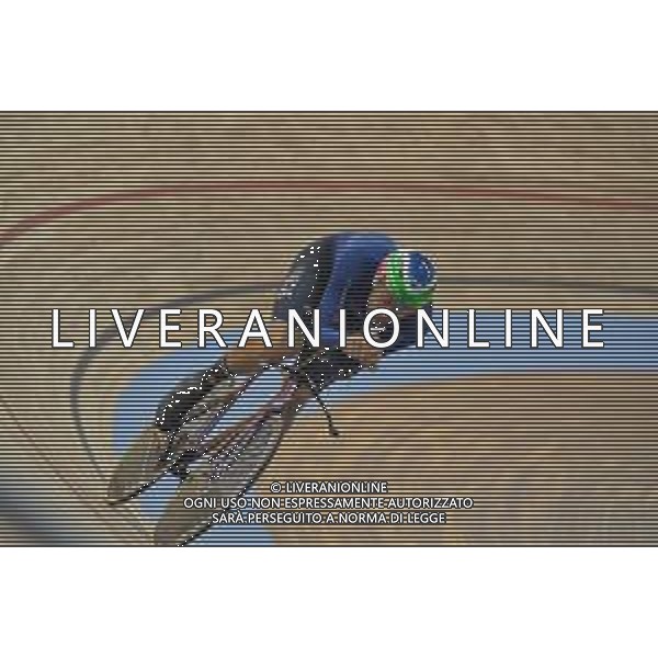 22-10-2021 World Championships Elite Track; Giornata 03; 2021, Ineos Grenadiers; Ganna, Filippo; Roubaix; ©SIROTTI/AGENZIA ALDO LIVERANI SAS