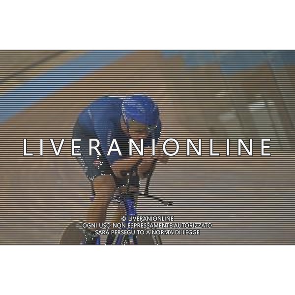 22-10-2021 World Championships Elite Track; Giornata 03; 2021, Bahrain - Victorious; Milan, Jonathan; Roubaix; ©SIROTTI/AGENZIA ALDO LIVERANI SAS