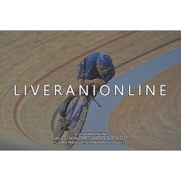 22-10-2021 World Championships Elite Track; Giornata 03; 2021, Bahrain - Victorious; Milan, Jonathan; Roubaix; ©SIROTTI/AGENZIA ALDO LIVERANI SAS