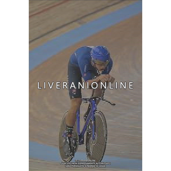 22-10-2021 World Championships Elite Track; Giornata 03; 2021, Bahrain - Victorious; Milan, Jonathan; Roubaix; ©SIROTTI/AGENZIA ALDO LIVERANI SAS