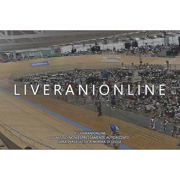 22-10-2021 World Championships Elite Track; Giornata 03; 2021, Ineos Grenadiers; Ganna, Filippo; Roubaix; ©SIROTTI/AGENZIA ALDO LIVERANI SAS