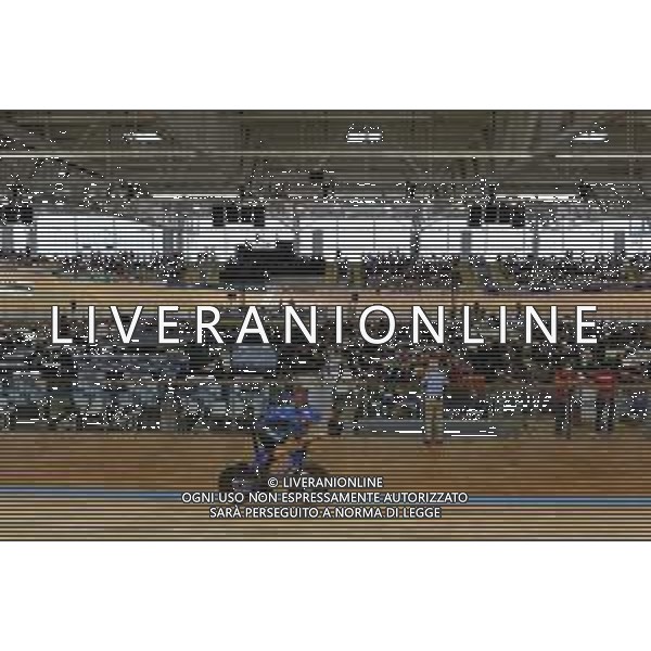 22-10-2021 World Championships Elite Track; Giornata 03; 2021, Bahrain - Victorious; Milan, Jonathan; Roubaix; ©SIROTTI/AGENZIA ALDO LIVERANI SAS