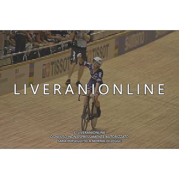 22-10-2021 World Championships Elite Track; Giornata 03; 2021, Groupama - Fdj; Thomas, Benjamin; Roubaix; ©SIROTTI/AGENZIA ALDO LIVERANI SAS
