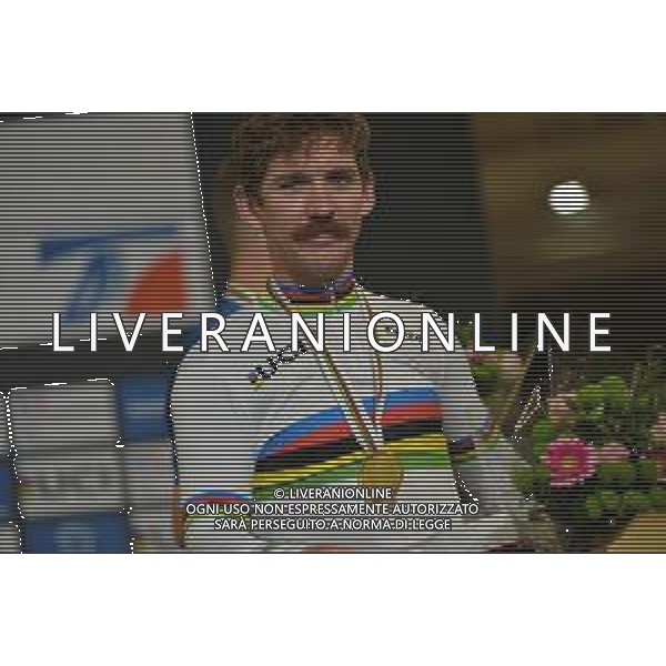 22-10-2021 World Championships Elite Track; Giornata 03; 2021, Usa; Lambie, Ashton; Roubaix; FOTO STEFANO SIROTTI-AG ALDO LIVERANI SAS
