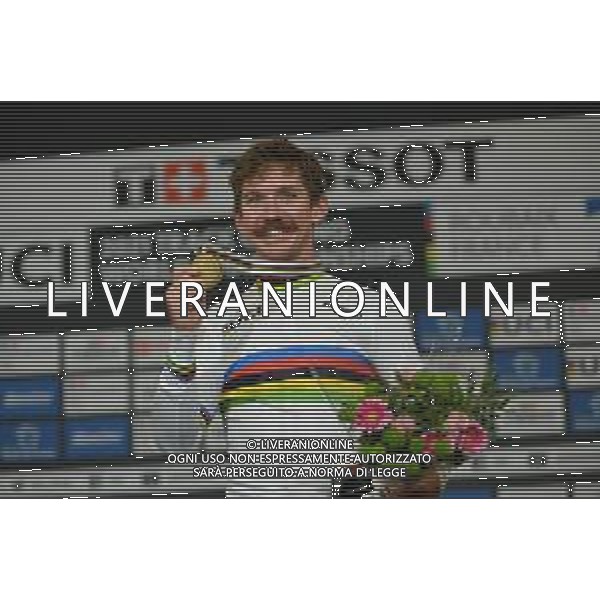 22-10-2021 World Championships Elite Track; Giornata 03; 2021, Usa; Lambie, Ashton; Roubaix; FOTO STEFANO SIROTTI-AG ALDO LIVERANI SAS