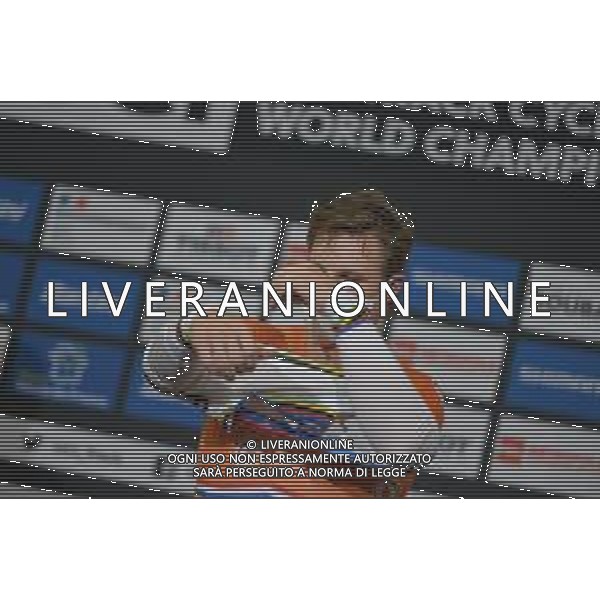 22-10-2021 World Championships Elite Track; Giornata 03; 2021, Olanda; Hoogland, Jeffrey; Roubaix; FOTO STEFANO SIROTTI-AG ALDO LIVERANI SAS