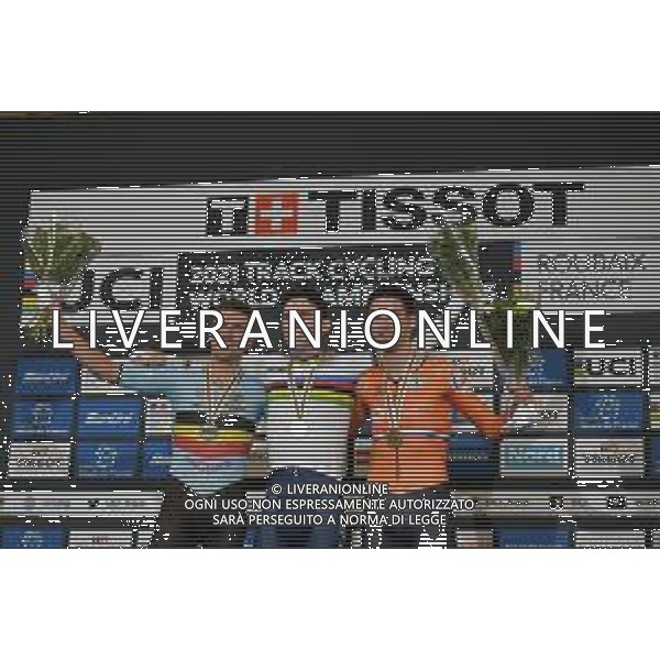 22-10-2021 World Championships Elite Track; Giornata 03; 2021, Groupama - Fdj; 2021, Belgium; 2021, Olanda; Thomas, Benjamin; De Ketele, Kenny; Hoppezak, Vincent; Roubaix; FOTO STEFANO SIROTTI-AG ALDO LIVERANI SAS