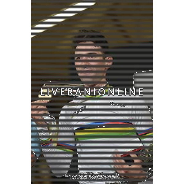 22-10-2021 World Championships Elite Track; Giornata 03; 2021, Groupama - Fdj; Thomas, Benjamin; Roubaix; FOTO STEFANO SIROTTI-AG ALDO LIVERANI SAS
