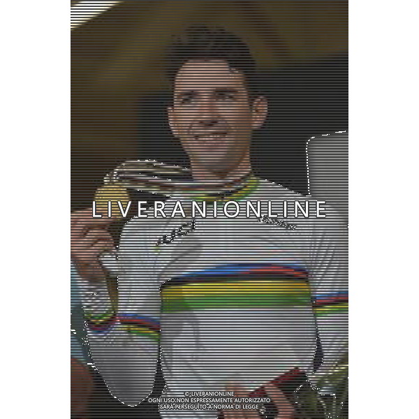 22-10-2021 World Championships Elite Track; Giornata 03; 2021, Groupama - Fdj; Thomas, Benjamin; Roubaix; FOTO STEFANO SIROTTI-AG ALDO LIVERANI SAS