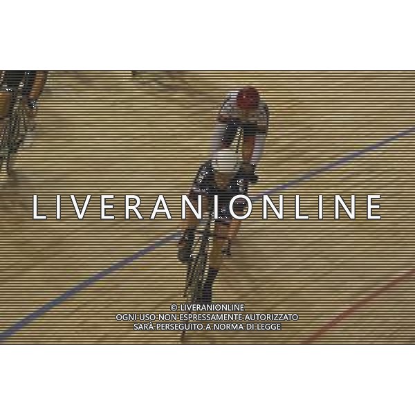 22-10-2021 World Championships Elite Track; Giornata 03; 2021, Groupama - Fdj; Thomas, Benjamin; Roubaix; FOTO STEFANO SIROTTI-AG ALDO LIVERANI SAS