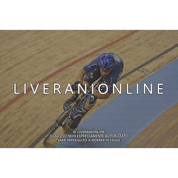 22-10-2021 World Championships Elite Track; Giornata 03; 2021, Italia; Scartezzini, Michele; Roubaix; FOTO STEFANO SIROTTI-AG ALDO LIVERANI SAS