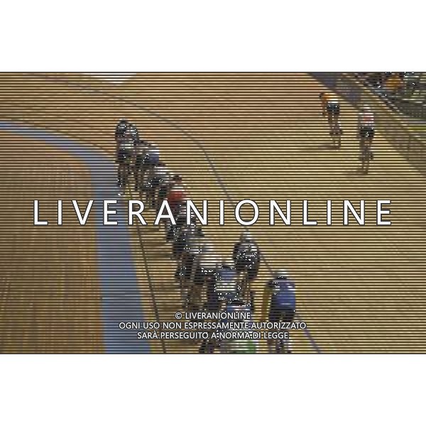 22-10-2021 World Championships Elite Track; Giornata 03; Roubaix; FOTO STEFANO SIROTTI-AG ALDO LIVERANI SAS