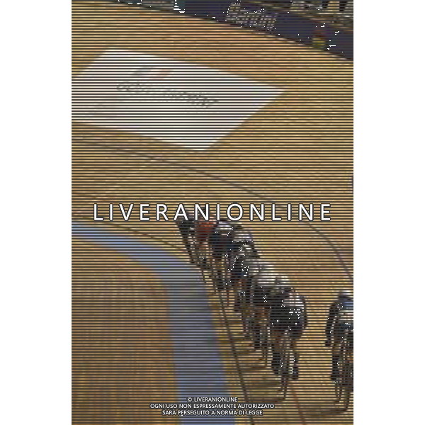 22-10-2021 World Championships Elite Track; Giornata 03; Roubaix; FOTO STEFANO SIROTTI-AG ALDO LIVERANI SAS