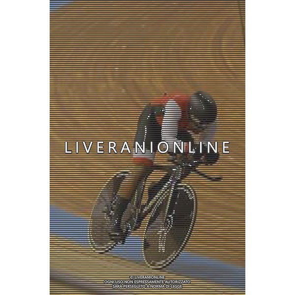 22-10-2021 World Championships Elite Track; Giornata 03; 2021, Trinidad E Tobago; Paul, Nicholas; Roubaix; FOTO STEFANO SIROTTI-AG ALDO LIVERANI SAS