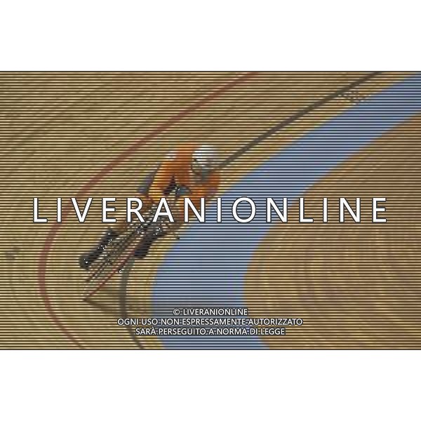 22-10-2021 World Championships Elite Track; Giornata 03; 2021, Olanda; Hoogland, Jeffrey; Roubaix; FOTO STEFANO SIROTTI-AG ALDO LIVERANI SAS