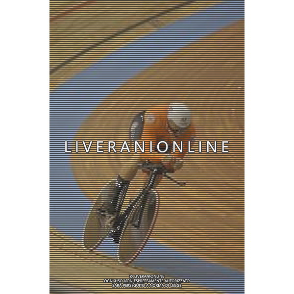 22-10-2021 World Championships Elite Track; Giornata 03; 2021, Olanda; Hoogland, Jeffrey; Roubaix; FOTO STEFANO SIROTTI-AG ALDO LIVERANI SAS