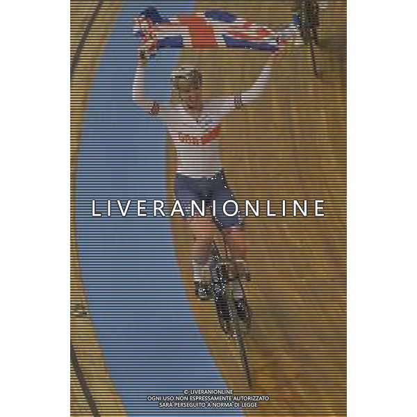 22-10-2021 World Championships Elite Women Track; Giornata 03; 2021, Great Britain; Archibald, Katie; Roubaix; FOTO STEFANO SIROTTI-AG ALDO LIVERANI SAS