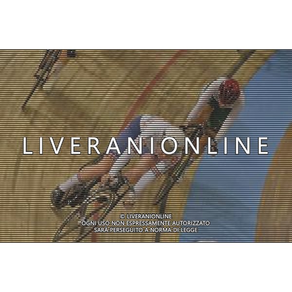 22-10-2021 World Championships Elite Women Track; Giornata 03; 2021, Great Britain; Archibald, Katie; Roubaix; FOTO STEFANO SIROTTI-AG ALDO LIVERANI SAS