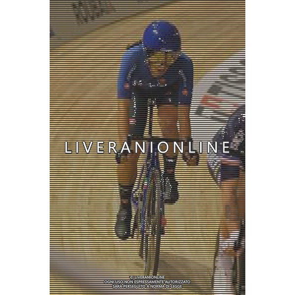 22-10-2021 World Championships Elite Women Track; Giornata 03; 2021, Italia; Balsamo, Elisa; Roubaix; FOTO STEFANO SIROTTI-AG ALDO LIVERANI SAS