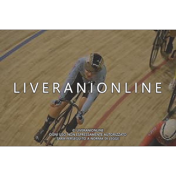 22-10-2021 World Championships Elite Women Track; Giornata 03; 2021, Belgium; Kopecky, Lotte; Roubaix; FOTO STEFANO SIROTTI-AG ALDO LIVERANI SAS