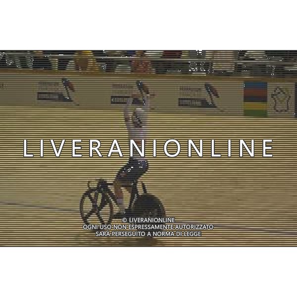 22-10-2021 World Championships Elite Women Track; Giornata 03; 2021, Great Britain; Archibald, Katie; Roubaix; FOTO STEFANO SIROTTI-AG ALDO LIVERANI SAS