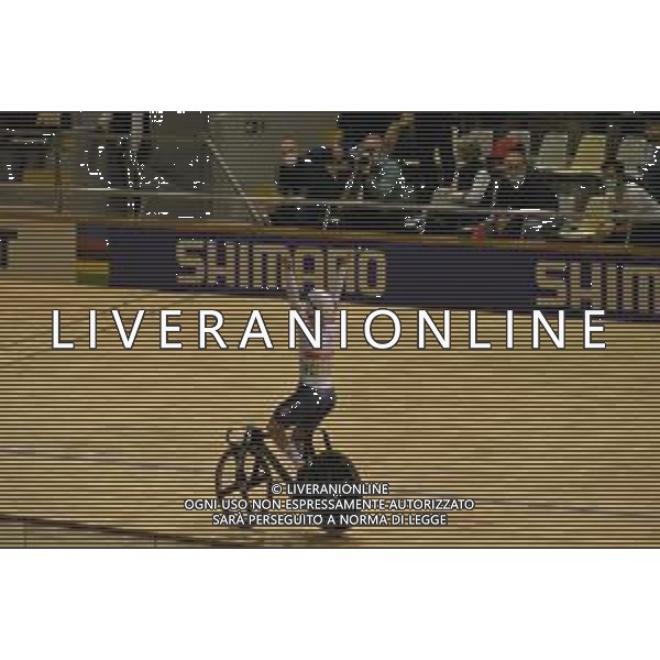 22-10-2021 World Championships Elite Women Track; Giornata 03; 2021, Great Britain; Archibald, Katie; Roubaix; FOTO STEFANO SIROTTI-AG ALDO LIVERANI SAS
