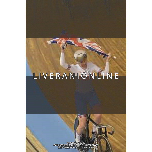 22-10-2021 World Championships Elite Women Track; Giornata 03; 2021, Great Britain; Archibald, Katie; Roubaix; FOTO STEFANO SIROTTI-AG ALDO LIVERANI SAS