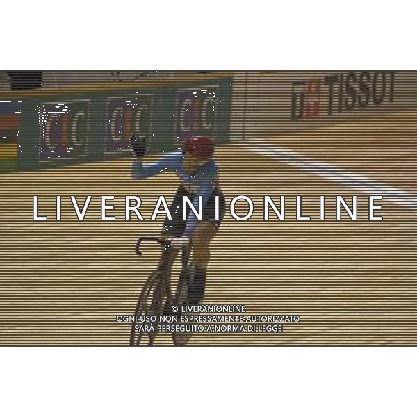 22-10-2021 World Championships Elite Women Track; Giornata 03; 2021, Canada; Mitchell, Kelsey; Roubaix; FOTO STEFANO SIROTTI-AG ALDO LIVERANI SAS