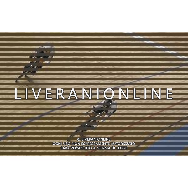22-10-2021 World Championships Elite Women Track; Giornata 03; 2021, Germany; Hinze, Emma; Friedrich, Lea; Roubaix; FOTO STEFANO SIROTTI-AG ALDO LIVERANI SAS