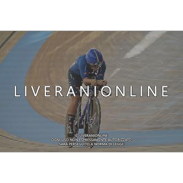23-10-2021 World Championships Elite Women Track; Giornata 04; 2021, Italia; Vece, Miriam; Roubaix; ©SIROTTI/AGENZIA ALDO LIVERANI SAS