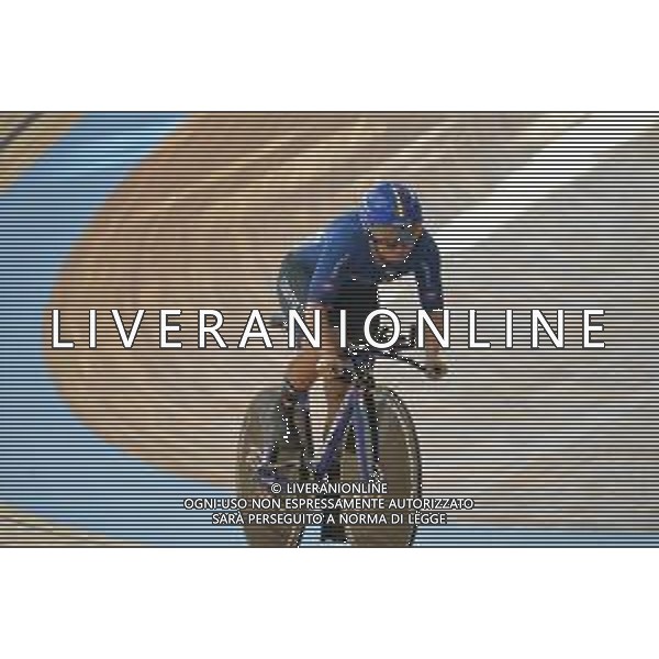 23-10-2021 World Championships Elite Women Track; Giornata 04; 2021, Italia; Vece, Miriam; Roubaix; ©SIROTTI/AGENZIA ALDO LIVERANI SAS