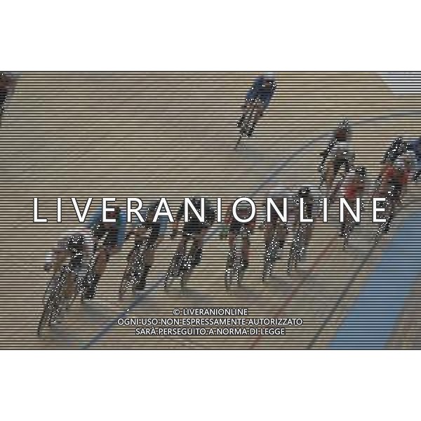 23-10-2021 World Championships Elite Track; Giornata 04; Roubaix; ©SIROTTI/AGENZIA ALDO LIVERANI SAS