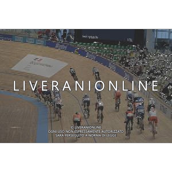 23-10-2021 World Championships Elite Track; Giornata 04; Roubaix; ©SIROTTI/AGENZIA ALDO LIVERANI SAS